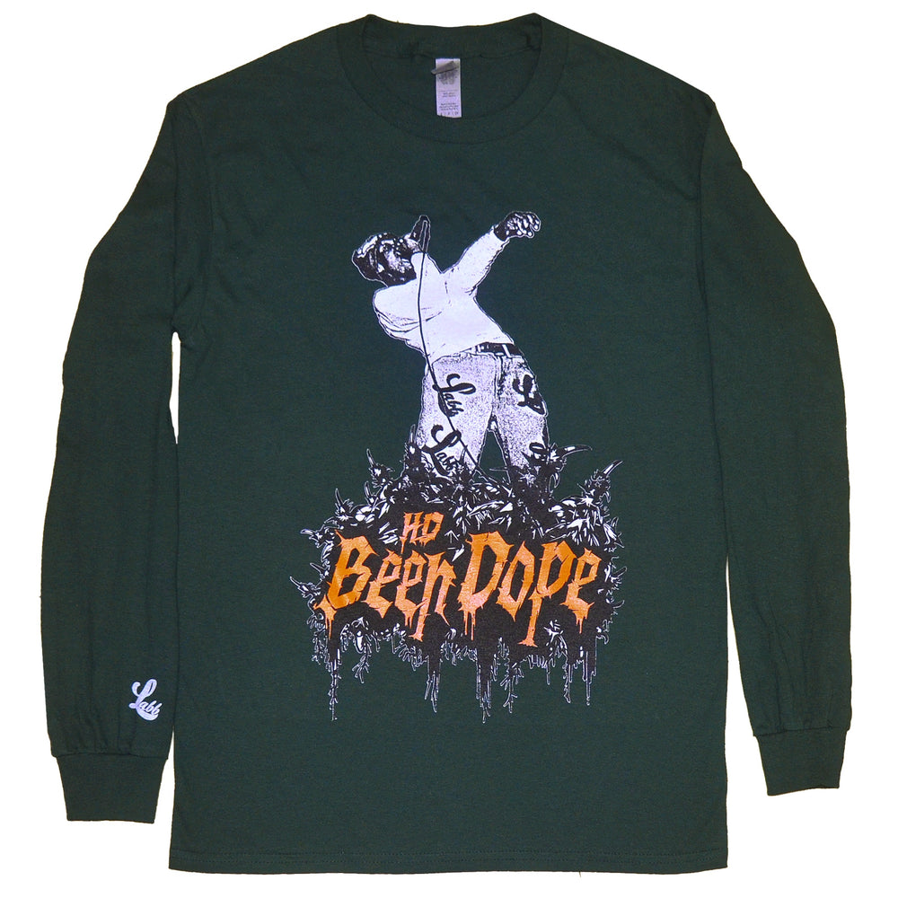 HDBeenDope Elsewhere Concert Long Sleeve